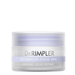 Питательный крем для кожи лица с белками и витаминами DR. RIMPLER цена и информация | Dr. Rimpler Духи, косметика | hansapost.ee