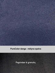 Matid ARS Peugeot Boxer (3 kohta) / 2014-> PureColor hind ja info | Tekstiilmatid | hansapost.ee