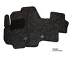 Matid ARS Citroen C-Elysse / 2012-> PureColor цена и информация | Tekstiilmatid | hansapost.ee