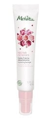 Niisutav näogeel Melvita Nectar de Roses, 40 ml цена и информация | Кремы для лица | hansapost.ee