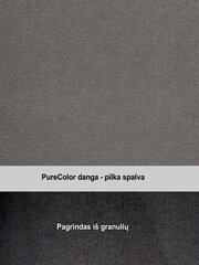 Коврики для автомобиля ARS Citroen C1 / 2014-> PureColor цена и информация | Модельные текстильные коврики | hansapost.ee