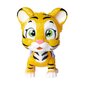 Simba Pamper Petz tiiger 15 cm цена и информация | Mänguasjad poistele | hansapost.ee