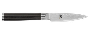 Нож для очистки и нарезки овощей Kai Shun Classic DM0700, 9 см цена и информация | Ножи и аксессуары для них | hansapost.ee