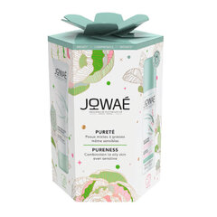 Komplekt Jowae Purifying (Rasusele nahale): näokreem, 40 ml + näosprei, 50 ml hind ja info | Näokreemid | hansapost.ee