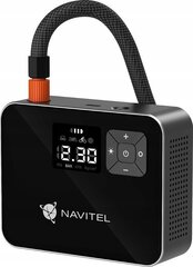 Компрессор воздушный Navitel Air 15 AL цена и информация | Компрессоры | hansapost.ee