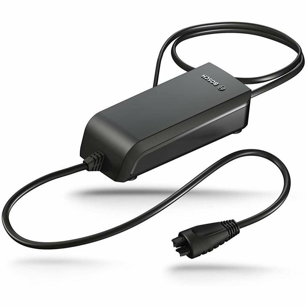 Laadija BOSCH (Renoveeritud A+) цена и информация | USB adapterid ja jagajad | hansapost.ee