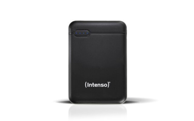 Intenso Powerbank XS5000, 5000 mAh цена и информация | Akupangad | hansapost.ee