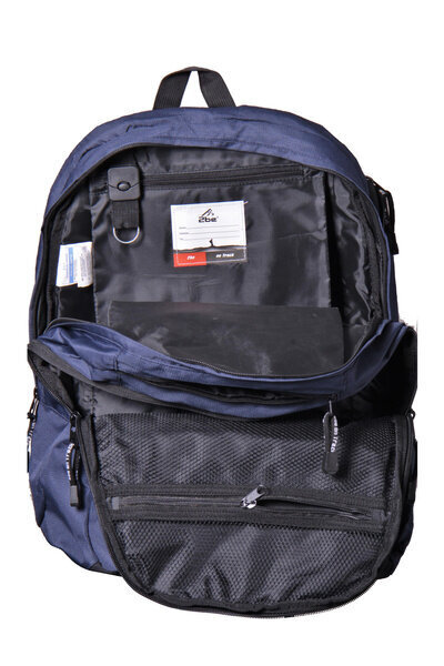 Seljakott 2be Tonic navy hind ja info | Koolikotid ja seljakotid | hansapost.ee