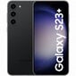 Samsung Galaxy S23+ 5G 8/256GB BLACK SM-S916BZKDEUB цена и информация | Telefonid | hansapost.ee