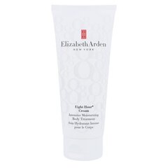 Elizabeth Arden Eight Hour kehakreem 200 ml hind ja info | Kehakreemid, kehaõlid ja losjoonid | hansapost.ee