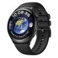 Huawei Watch 4, 46 mm, must 55020AMN hind ja info | Nutikellad, laste nutikellad | hansapost.ee