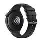 Huawei Watch 4, 46 mm, must 55020AMN hind ja info | Nutikellad, laste nutikellad | hansapost.ee