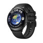 Huawei Watch 4 Black hind ja info | Nutikellad, laste nutikellad | hansapost.ee