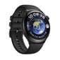 Huawei Watch 4, 46 mm, must 55020AMN цена и информация | Nutikellad, laste nutikellad | hansapost.ee