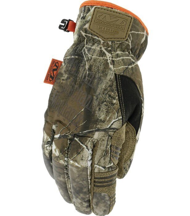 Talvekindad Mechanix SUB40 Realtree, suurus L hind ja info | Töökindad | hansapost.ee