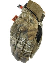 Talvekindad Mechanix SUB35 Realtree, suurus L hind ja info | Töökindad | hansapost.ee