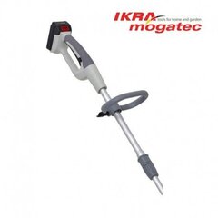 Аккумуляторный триммер Ikra Mogatec IAT 20-1 M цена и информация | Триммеры | hansapost.ee