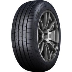 Goodyear Eagle F1 Asymmetric 6 225/35R19 цена и информация | Летняя резина | hansapost.ee