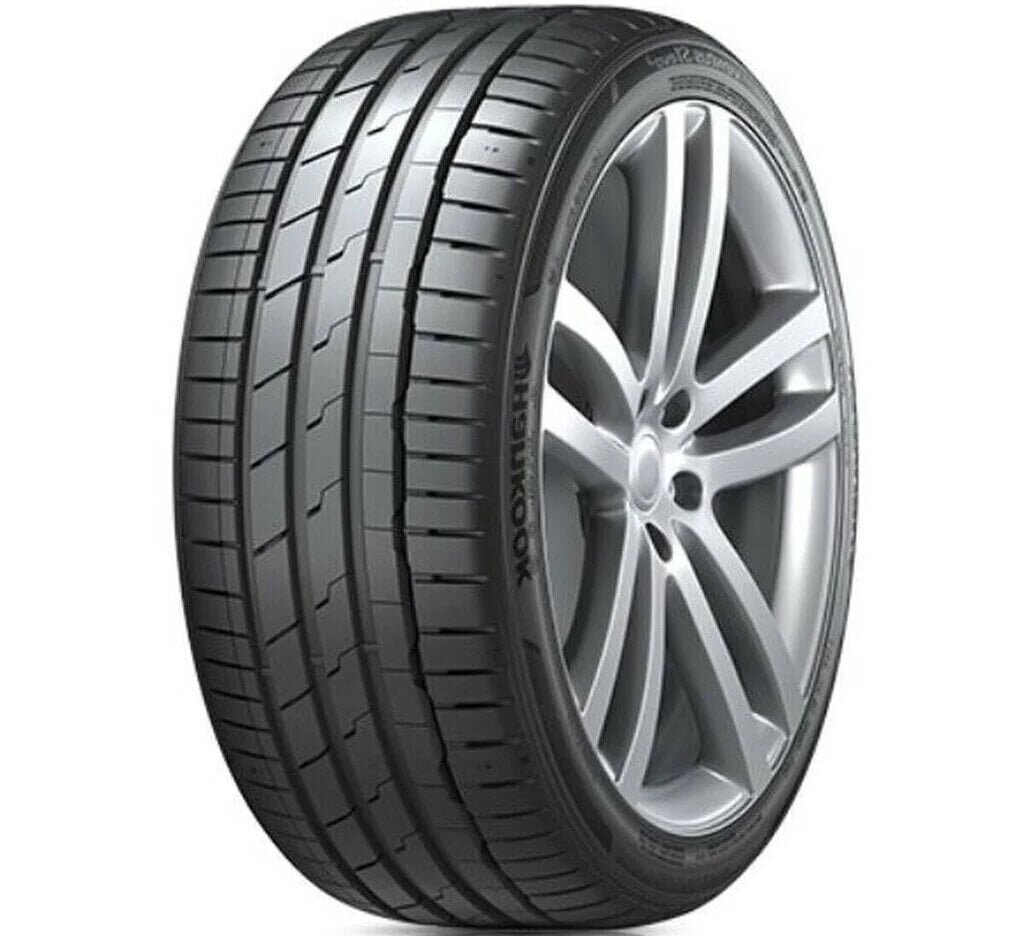 Auto rehv Hankook K127E Ventus S1 EVO3 EV 255/50TR19 цена и информация | Suverehvid | hansapost.ee