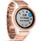 Garmin fēnix® 5S Plus Sapphire White/Rose Gold-tone hind ja info | Nutikellad, laste nutikellad | hansapost.ee