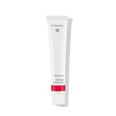 Niisutav kätekreem Dr. Hauschka, 50 ml price and information | Body creams, body oils and lotions | hansapost.ee