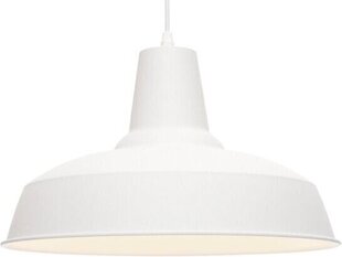 Airam ripplaelamp Loft, 60W, E27, valge hind ja info | Rippvalgustid | hansapost.ee