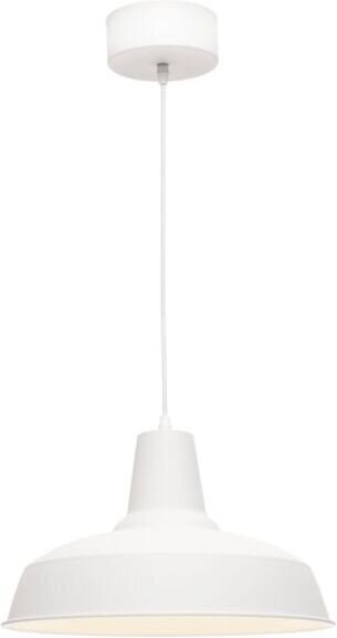 Airam ripplaelamp Loft, 60W, E27, valge hind ja info | Rippvalgustid | hansapost.ee