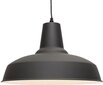 Airam ripplaelamp Loft, 60W, E27, must цена и информация | Rippvalgustid | hansapost.ee