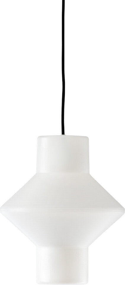 Innolux ripplaelamp Centro 310, E27, valge hind ja info | Rippvalgustid | hansapost.ee