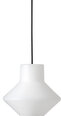 Innolux ripplaelamp Centro 235, E27, valge