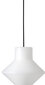 Innolux ripplaelamp Centro 235, E27, valge цена и информация | Rippvalgustid | hansapost.ee