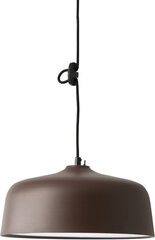 Innolux ripplaelamp Candeo, pruun, 38,8cm hind ja info | Rippvalgustid | hansapost.ee