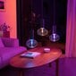 Philips Hue ripplaelamp Philips Lightguide Cord valgusti riputusjuhe, must, E27 цена и информация | Rippvalgustid | hansapost.ee