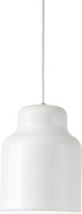 Innolux ripplaelamp Kumpula S, valge hind ja info | Rippvalgustid | hansapost.ee