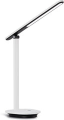 Philips laualamp Ivory DSK203, USB-laetav, valge цена и информация | Настольная лампа | hansapost.ee
