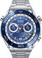 Huawei Watch Ultimate Voyage Blue hind ja info | Nutikellad, laste nutikellad | hansapost.ee