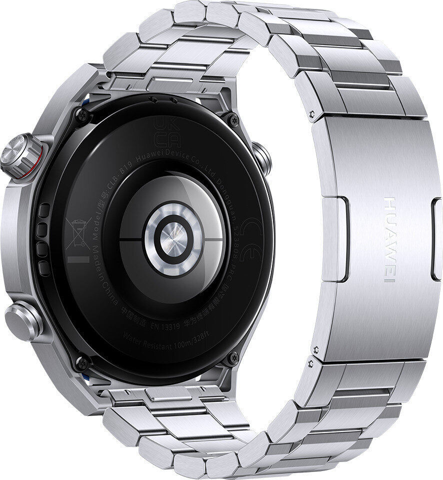 Huawei Watch Ultimate Voyage Blue hind ja info | Nutikellad, laste nutikellad | hansapost.ee