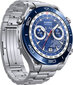 Huawei Watch Ultimate Voyage Blue hind ja info | Nutikellad, laste nutikellad | hansapost.ee