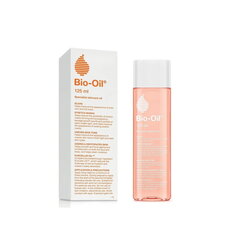 Масло Bio-Oil Olejki do ciała для тела, 125 мл цена и информация | Кремы, лосьоны для тела | hansapost.ee