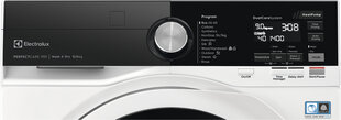 Electrolux EW9W7449S9 цена и информация | Стиральные машины | hansapost.ee