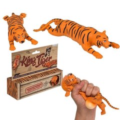 Pigistatav mänguasi Tiiger hind ja info | Muud kingiideed | hansapost.ee