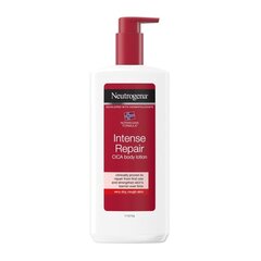 Neutrogena Intensiivne taastav losjoon väga tundlikule nahale 400 ml price and information | Body creams, body oils and lotions | hansapost.ee