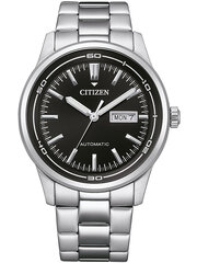Часы мужские Citizen NH840087E цена и информация | Мужские часы | hansapost.ee