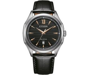 Часы мужские Citizen AW175018E цена и информация | Мужские часы | hansapost.ee