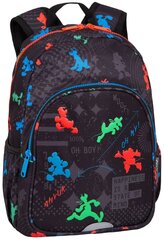 Школьный рюкзак CoolPack Toby Mickey Mouse, 10 л цена и информация | Школьные рюкзаки, спортивные сумки | hansapost.ee