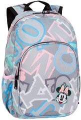 Школьный рюкзак CoolPack Toby Minnie Mouse, 10 л kaina ir informacija | Школьные рюкзаки, спортивные сумки | hansapost.ee