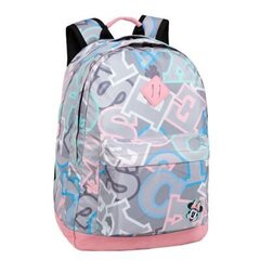 Рюкзак школьный CoolPack Scout Мышка Минни (Minnie Mouse), разные цвета цена и информация | Школьные рюкзаки, спортивные сумки | hansapost.ee