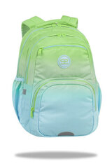 Школьный рюкзак CoolPack Pick Gradient Mojito, 26 л цена и информация | Школьные рюкзаки, спортивные сумки | hansapost.ee