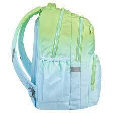 Школьный рюкзак CoolPack Pick Gradient Mojito, 26 л цена и информация | Школьные рюкзаки, спортивные сумки | hansapost.ee