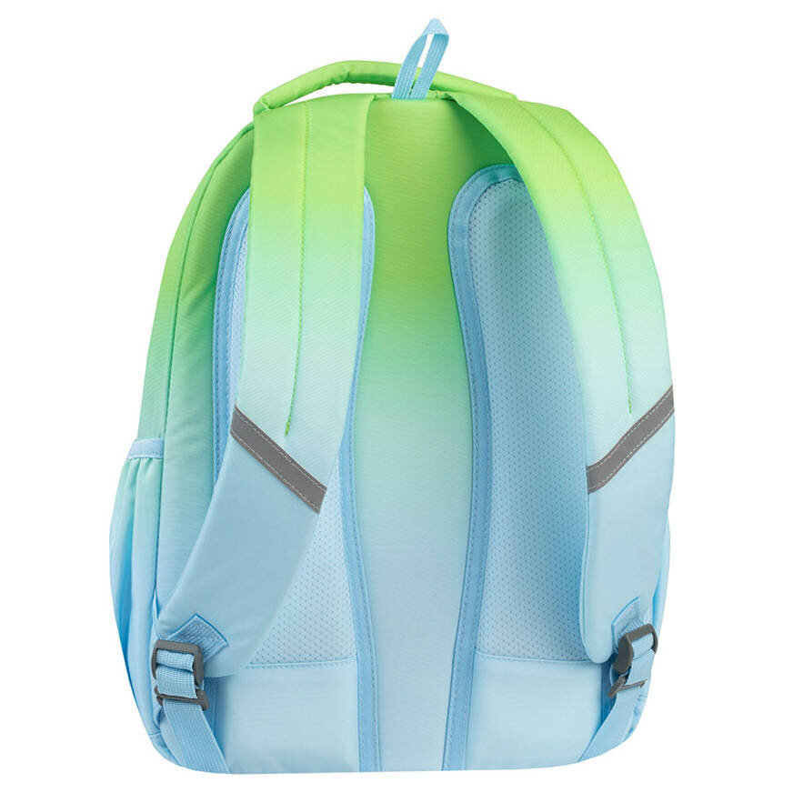 Koolikott CoolPack Pick Gradient Mojito, 26 L цена и информация | Koolikotid ja seljakotid | hansapost.ee